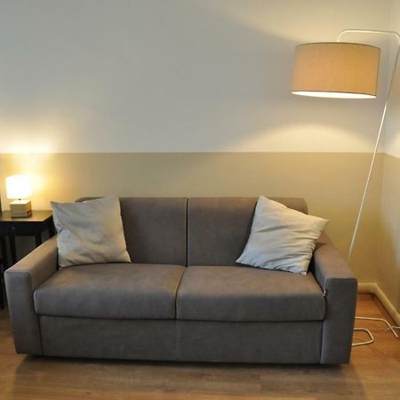 Rhome Away Trastevere - Domus Rome Bagian luar foto